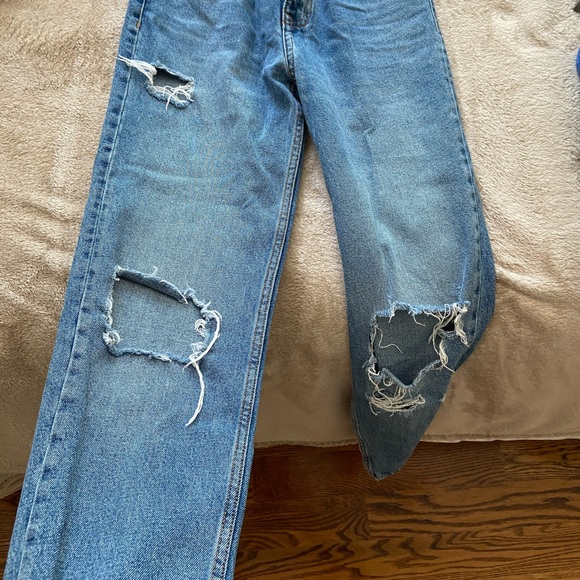 Zara Jeans - Picture 2 of 4